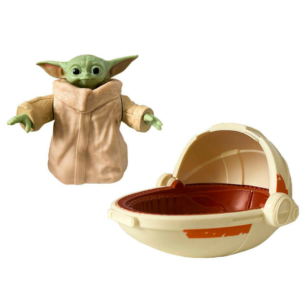 Star Wars Figura 24 Cm - Grogu